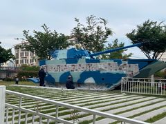 -中国人民解放军海军博物馆