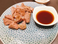 -福茂源横山铁锅羊肉(高新路店)