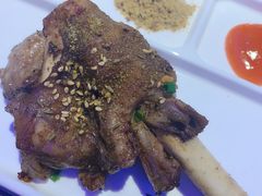 -三个蒙古大叔羊肉串(大宁店)