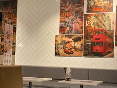 -Food Factory 食街工坊