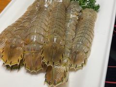 -安东水产海鲜餐厅