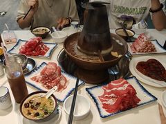 -福寿斋·老北京铜锅涮肉·烤鸭(顺义总店)