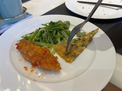 -湖州东吴开元名都酒店-滨河自助餐厅