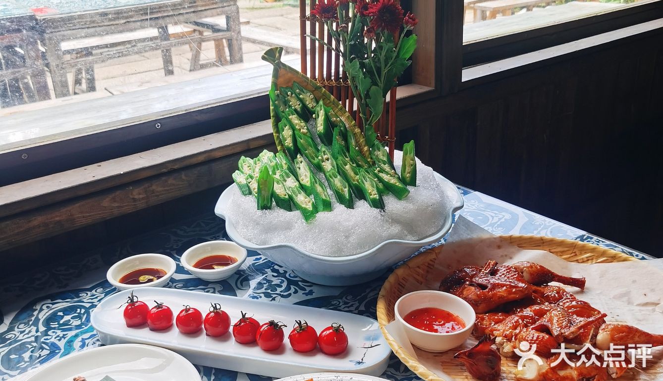 精致粤菜 吃过一次就念念不忘的粤菜 广东菜