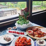 精致粤菜 吃过一次就念念不忘的粤菜 广东菜