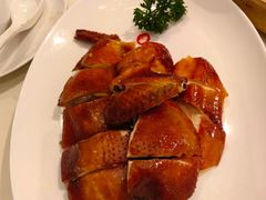 -利苑酒家(金宝店)