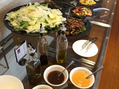 -青岛海尔洲际酒店