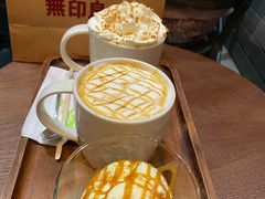 -星巴克臻选(福州仓山万达店)