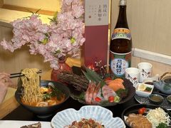-长崎屋·日本料理·刺身·烧鸟(天河北路店)