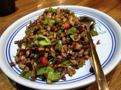 -云海肴·汽锅鸡·云南代表菜(天津国金汇店)