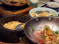 -绿茶餐厅(壹方天地店)