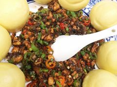 -双流传承老妈兔头(玉林总店)