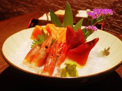 炉匠炉端烧•酒(国金中心店)-炉匠炉端烧·酒(国金中心商场店)