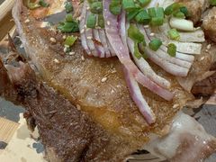 -火龙堂·风味民间菜(文一路店)