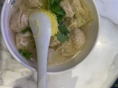 -無夕·小笼(大东方百货店)