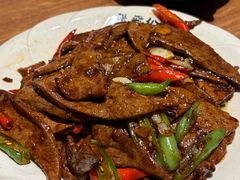 -張飛扒肉·龙江非遗(道外店)