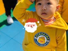 -奇乐全日制婴儿学校·早教