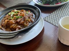 -蜈支洲岛珊瑚酒店临海阁中餐厅