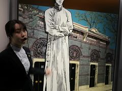 -上海市龙华烈士陵园