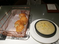 -西堤牛排(北京国瑞店)