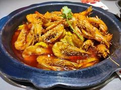-巴蜀王婆大虾(南锣鼓巷店)