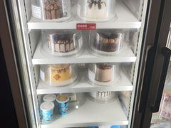 -DQ·蛋糕·冰淇淋(阜盛道店)