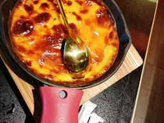 铁板芝士烤红薯-探鱼·鲜青椒爽麻烤鱼(领展购物广场店)