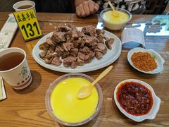 -清真·益鑫羊肉手抓馆(花园北街店)