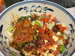 -宋益驴蹄子面肉夹馍(辛家庙店)