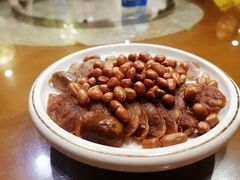 -金悦印象小馆(三里河店)