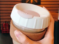 -星巴克臻选(北京世贸天阶店)