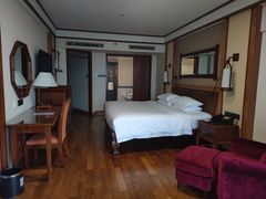 -三亚亚龙湾天域度假酒店