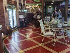 -Cafe Mary Grace - NAIA Terminal 3