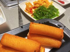 -海底捞火锅(河东万达广场店)