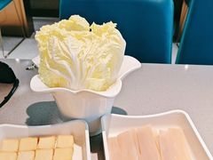 -半天妖烤鱼(物美沁山水店)