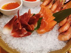 -银子铁板烧料理自助餐(人民广场店)