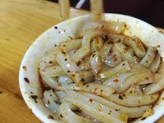 -洞子口张老二凉粉(文殊院店)