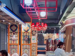 -通海俄式烧烤·俄罗斯大串(嵩山路店)
