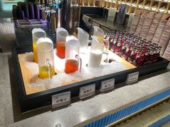 -千滋百味自助海鲜烤肉(布吉景华店)