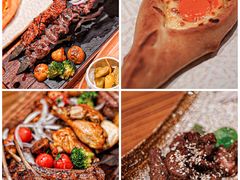 -格鲁·秀色Georgia’s Feast