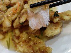 -老妈厨房团圆饺子东北菜(北环路店)