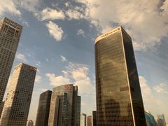 -北京中国大饭店