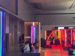 -长沙黄花国际机场-T1航站楼