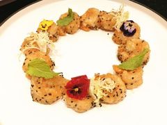-明翠湖品·湖景餐厅