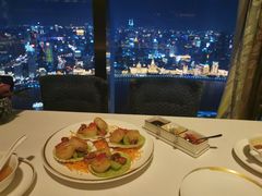 -金轩中餐厅 Jin Xuan(浦东丽思卡尔顿酒店)