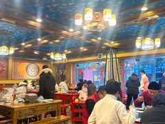 -金鼎雪山牦牛杂火锅(理县总店)