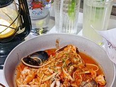 -The Boiling Crab宝灵蟹手抓海鲜(中国首店)