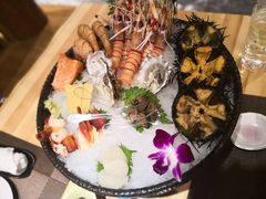 -割烹旭日本料理(龙湖狮山天街店)