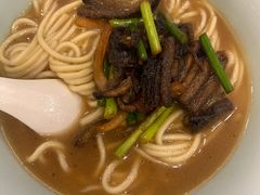 -奎元馆.百年奎元.非遗传承(西湖边的解放路店)