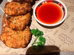 -塔哈尔·新疆盛宴(奉贤龙湖店)